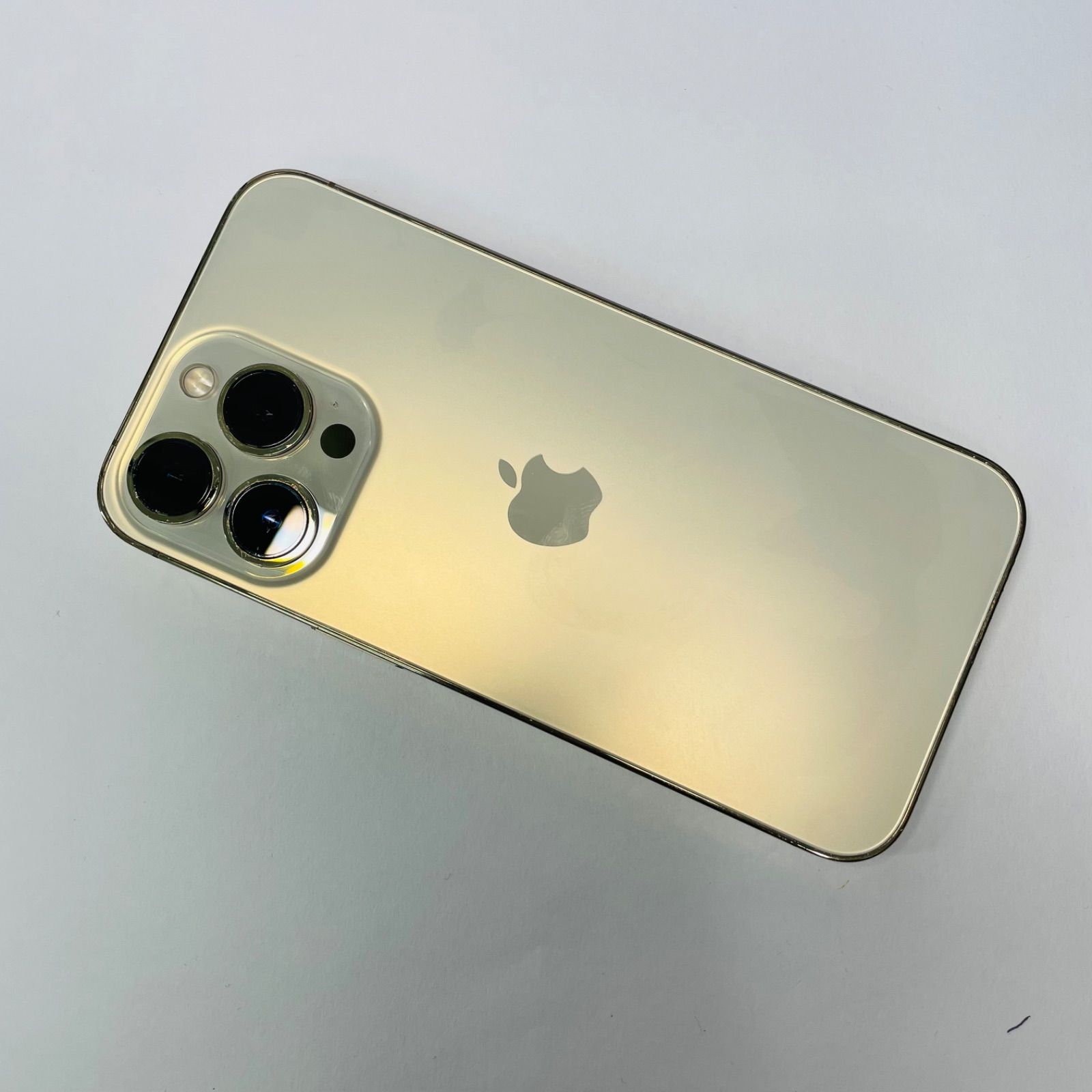 iPhone 13 Pro 128GB SIMフリー 電池100% 86899 - メルカリ