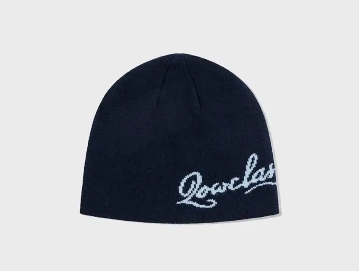 LOW CLASSIC ロウ クラシック ネイビ ビーニー - メルカリ