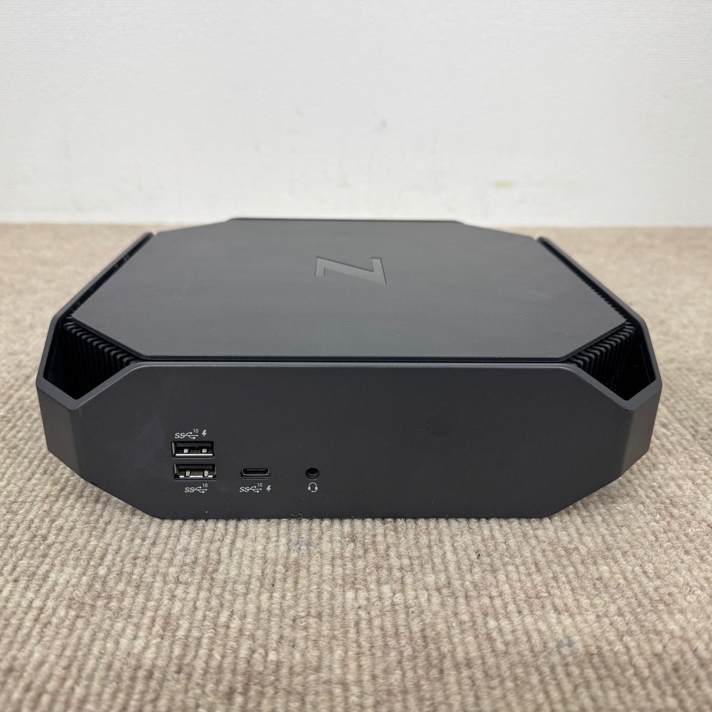 送料無料】超小型 HP Z2 Mini G5 Workstation Intel Xeon W-1250 6コア
