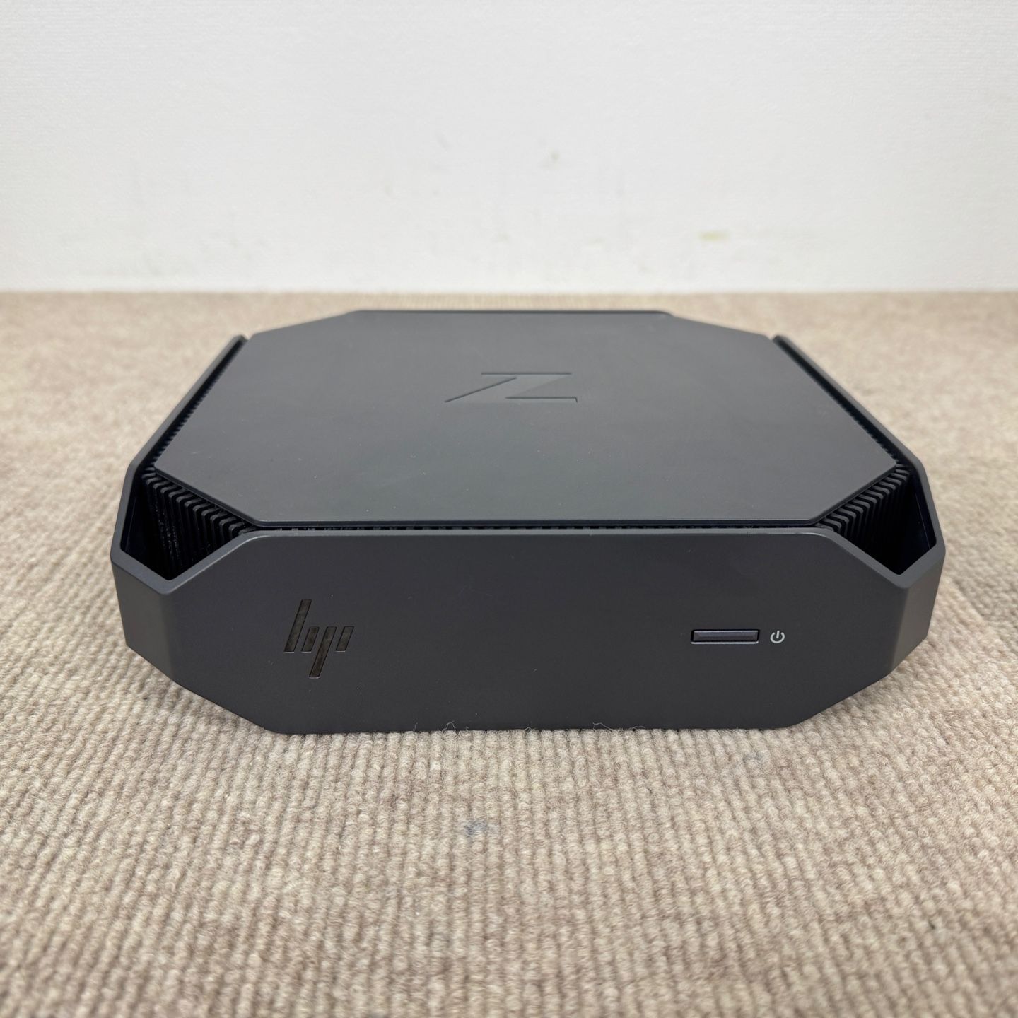送料無料】超小型 HP Z2 Mini G5 Workstation Intel Xeon W-1250 6コア
