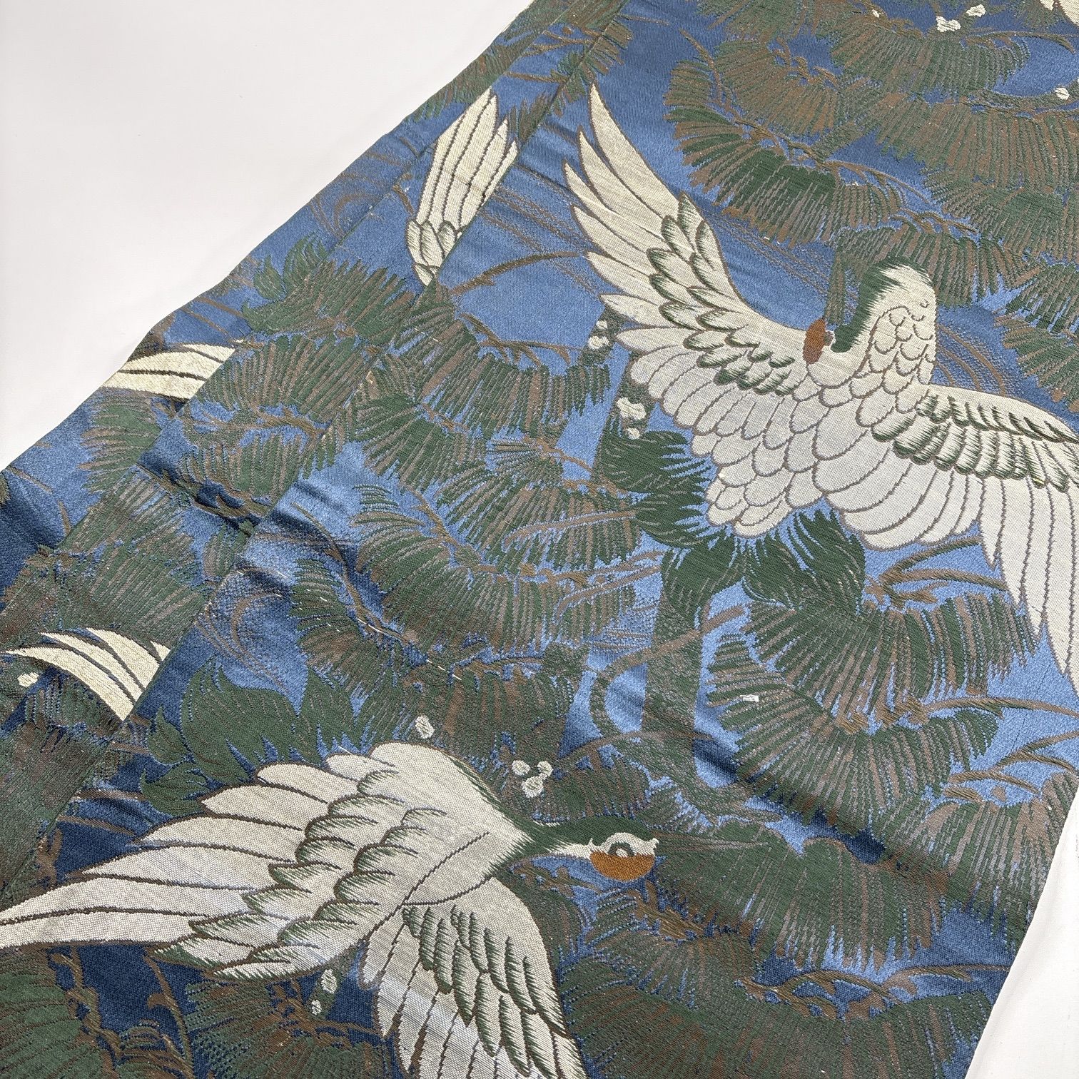 丸帯 4枚 正絹 帯まとめ売り 同梱購入歓迎 リメイク用 着付け練習用