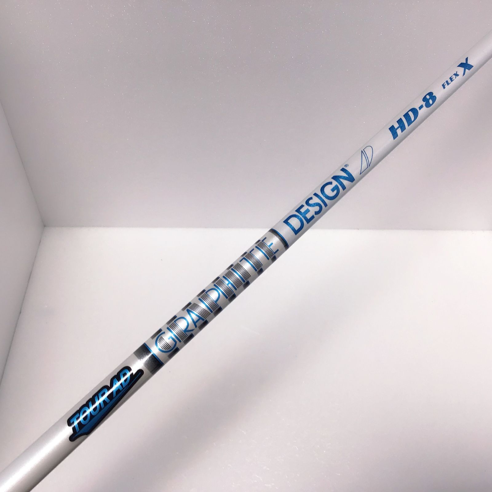 テーラーメイド ドライバー用 TOUR AD HD-6X 短尺 シャフト テーラーメイド ドライバー用 TOUR AD HD-6X 短尺 シャフト