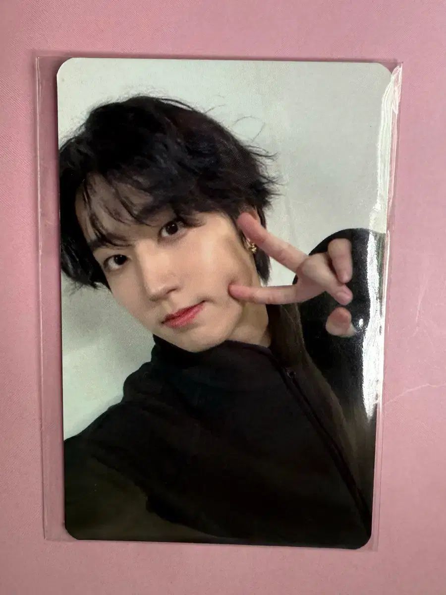 K-POPフェスティバル 公開番組 コンバン サノク トレカ ハン(HAN