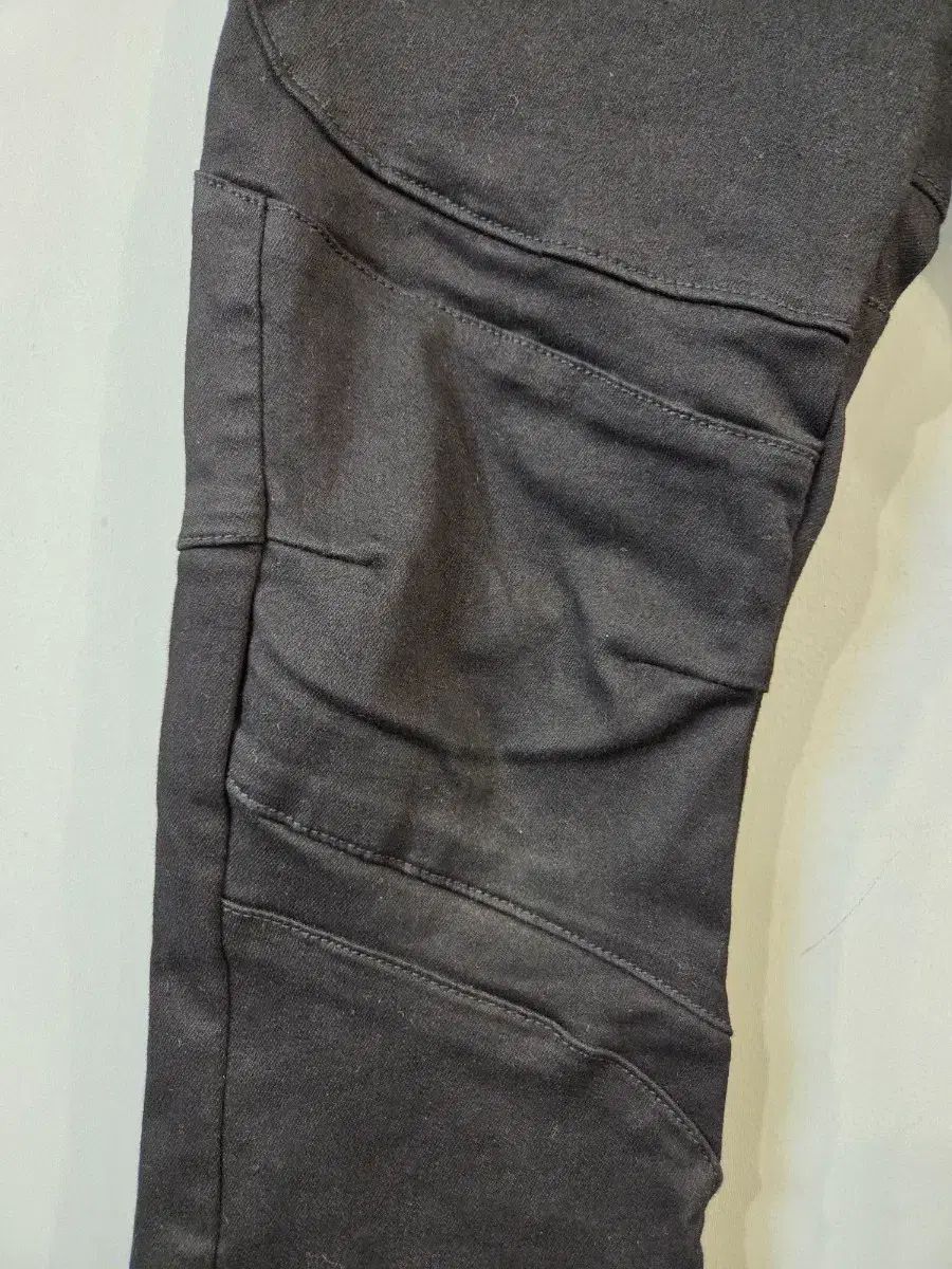 G-Star モダーク 3Dスキニー デニム ストレッチ パンツ (W28/L30) ユニ