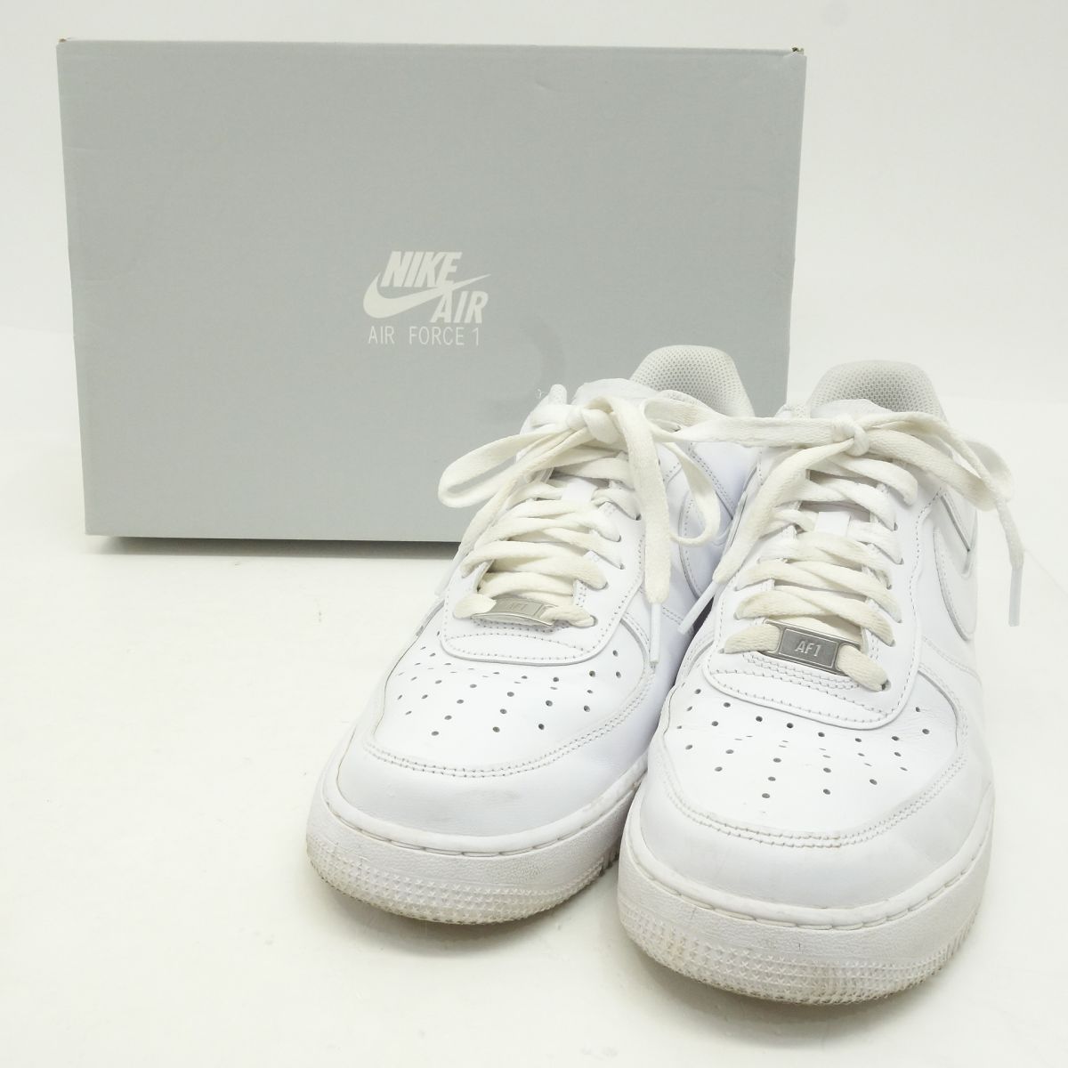 NIKE ナイキ AIR FORCE 1 