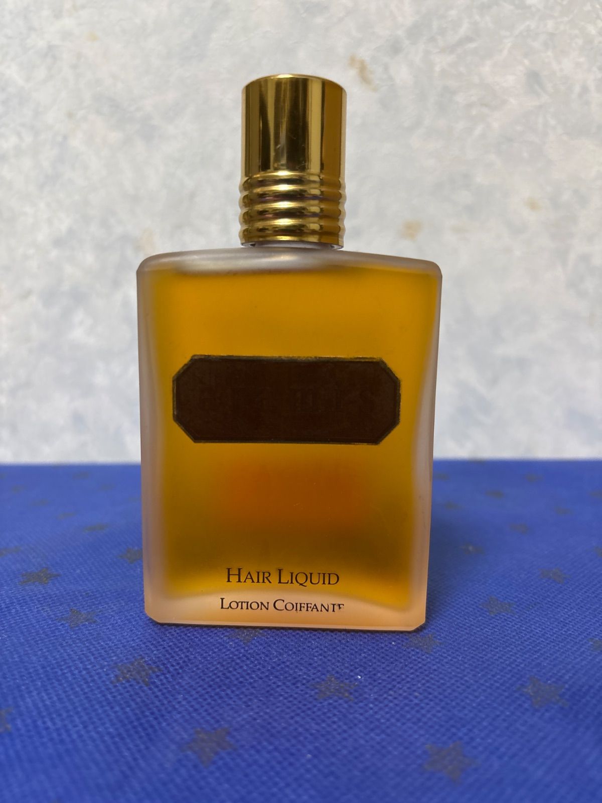 アラミスヘアーリキッド120ml未使用 @ - メルカリ