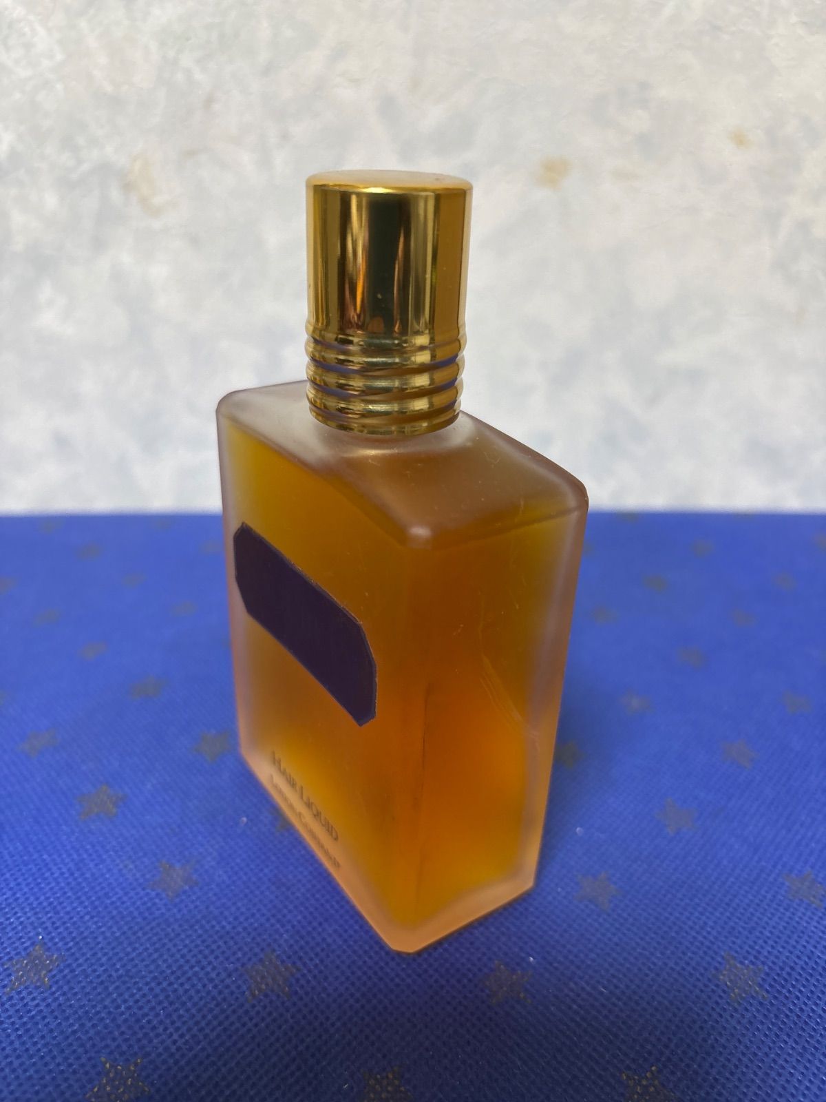 アラミスヘアーリキッド120ml未使用 @ - メルカリ