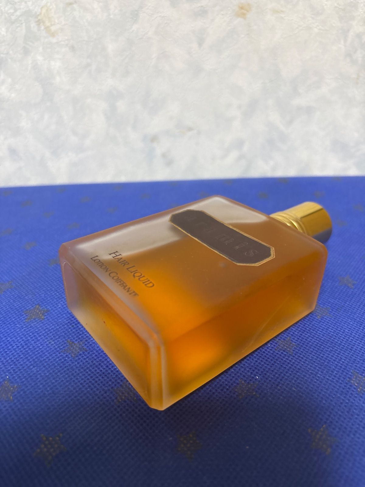 アラミスヘアーリキッド120ml未使用 @ - メルカリ