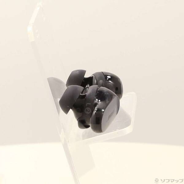 中古品〕 Bose QuietComfort Ultra Earbuds ブラック【344】 - メルカリ