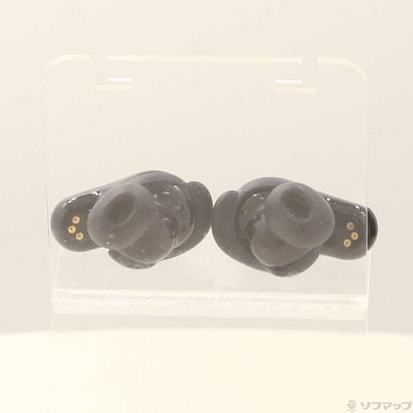 中古品〕 Bose QuietComfort Ultra Earbuds ブラック【344】 - メルカリ