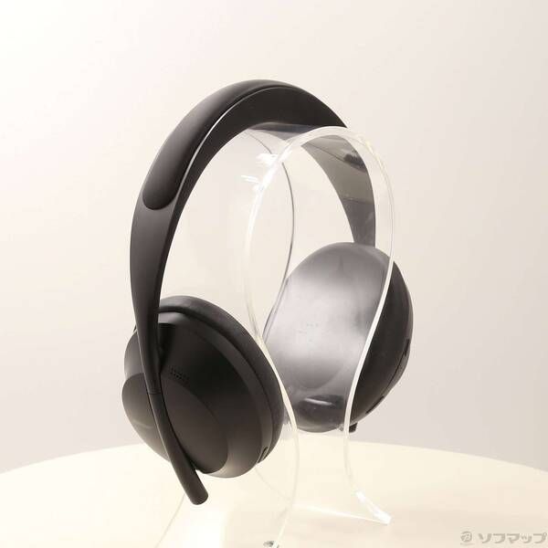 中古品〕 Bose Noise Cancelling Headphones 700 トリプルブラック