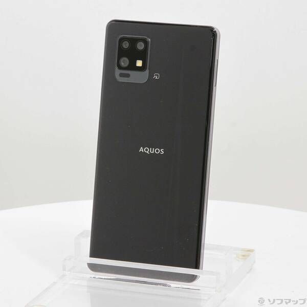 AQUOS zero6 128GB ブラック SIMフリー AQUOS zero6 ブラック 128 GB SIMフリー AQUOS zero6 128GB SiMフリー