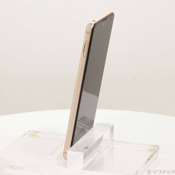 中古品〕 AQUOS sense4 basic 64GB ライトカッパー A003SH Y!mobile