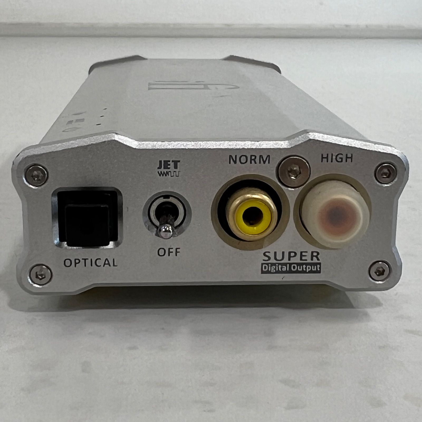 iFi audio iLink DDコンバーター