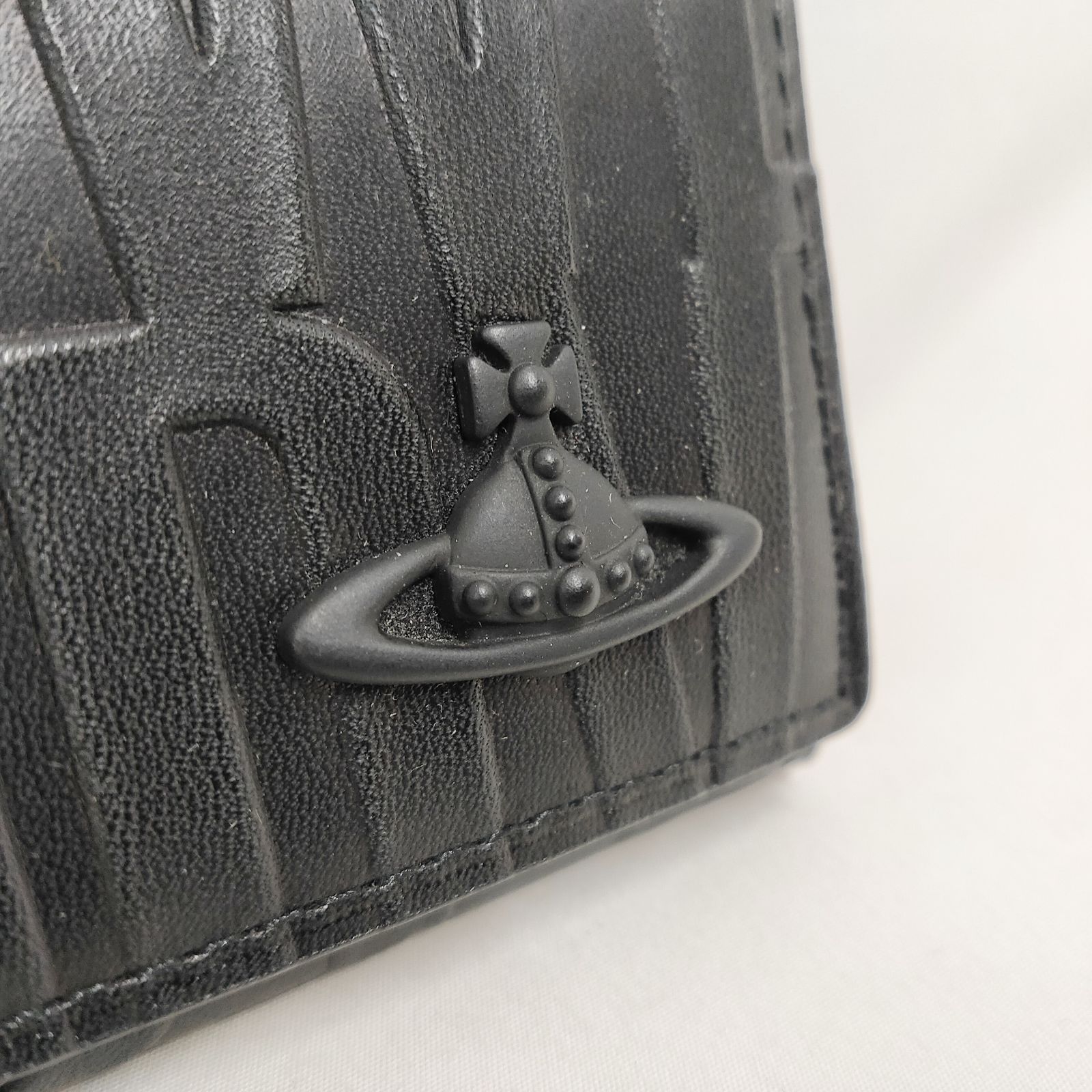 新品 未使用 ヴィヴィアンウエストウッド ブライダルボックス キー