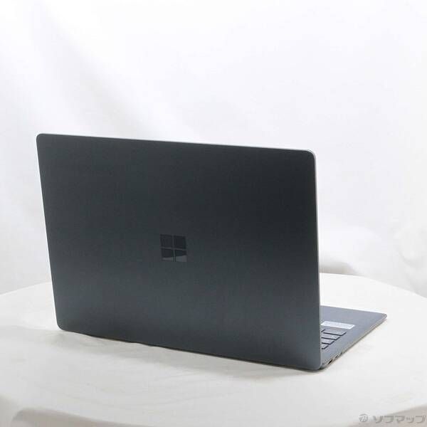 中古品〕 Surface Laptop 3 〔Core i5／8GB／SSD256GB〕 V4C-00060