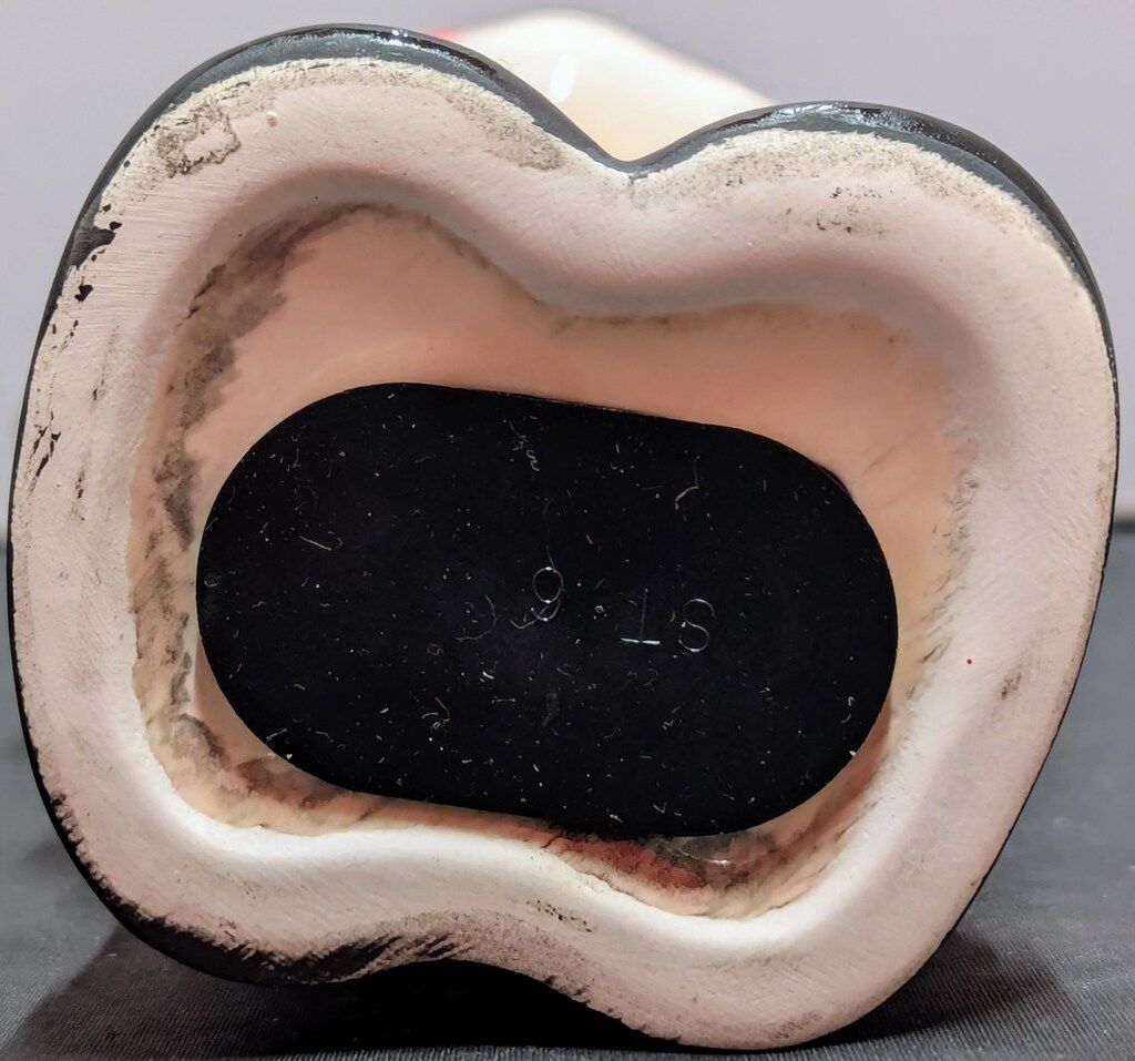 不二家 人形/陶器製貯金箱 ペコちゃん H160mm - メルカリ