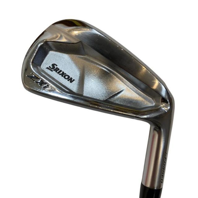 中古】 ダンロップ SRIXON ZXi7 8S アイアンセット IR NS PRO MODUS3