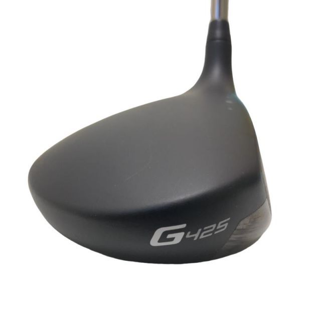 中古】 ピン G425 MAX 5W(アーコス付き) フェアウェイウッド FW PING