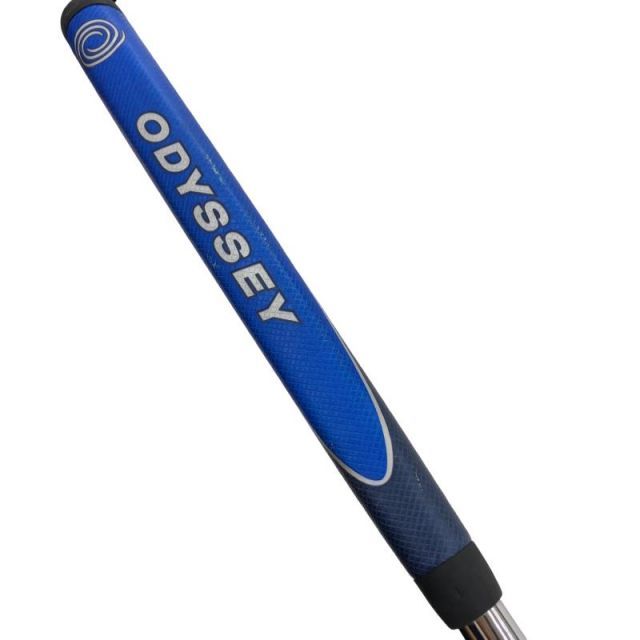 中古】 オデッセイ Ai-ONE TRI-BEAM DOUBLE WIDE CS 34インチ パター