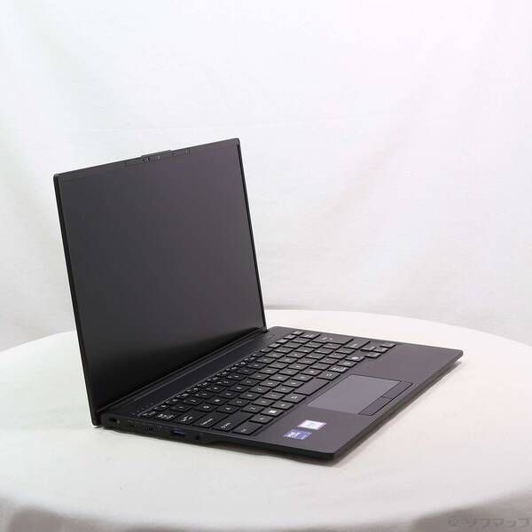 展示品〕 LIFEBOOK UH-X／J3 FMVUXJ3B ピクトブラック【377】 - メルカリ