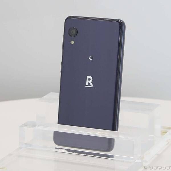 Rakuten Mini C330 32GB 7台まとめて 中古品〕 Rakuten Mini 32GB ナイトブラック C330 楽天 SIMフリー【377