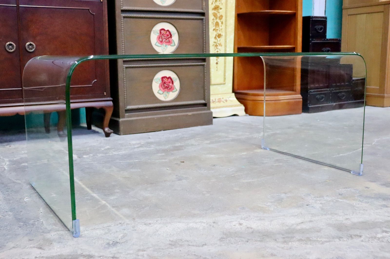 GMIK659A○IDC大塚家具 コンチネンタルファニチャー サターン センター