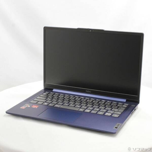中古 NEC LAVIE N14 Slim PC-N1475HAL-E4 - メルカリ