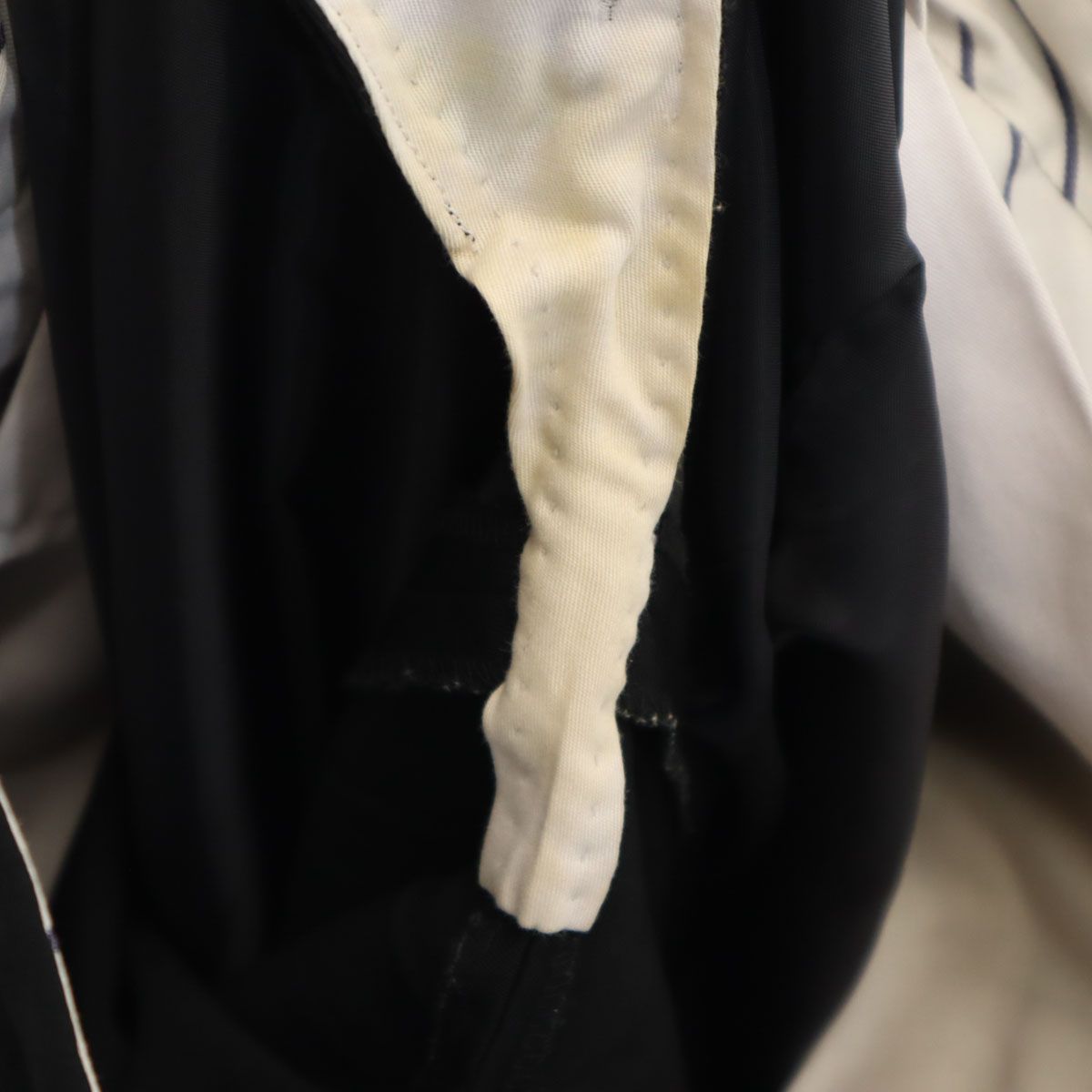 ISSEY MIYAKE MEN イッセイミヤケメン 90s 日本製 オールド スーツ
