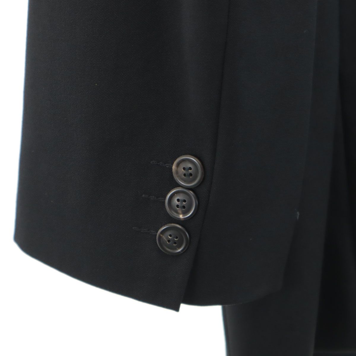ISSEY MIYAKE MEN イッセイミヤケメン 90s 日本製 オールド スーツ