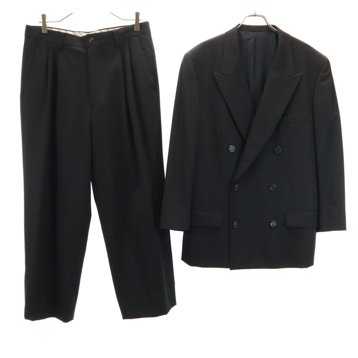ISSEY MIYAKE MEN イッセイミヤケメン 90s 日本製 オールド スーツ
