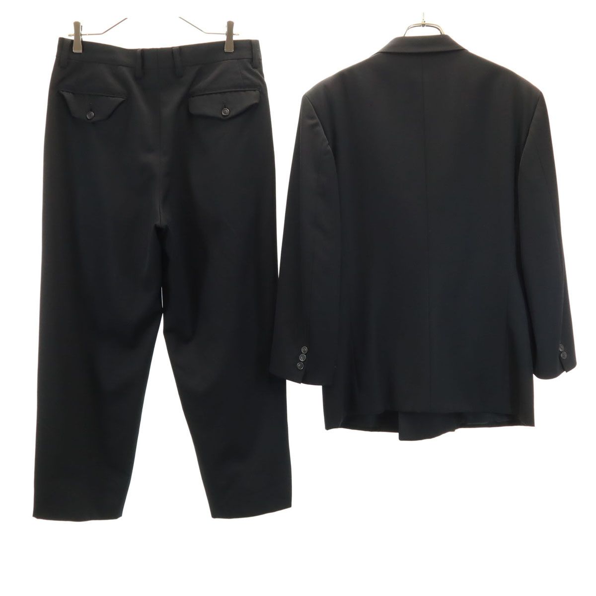 ISSEY MIYAKE MEN イッセイミヤケメン 90s 日本製 オールド スーツ
