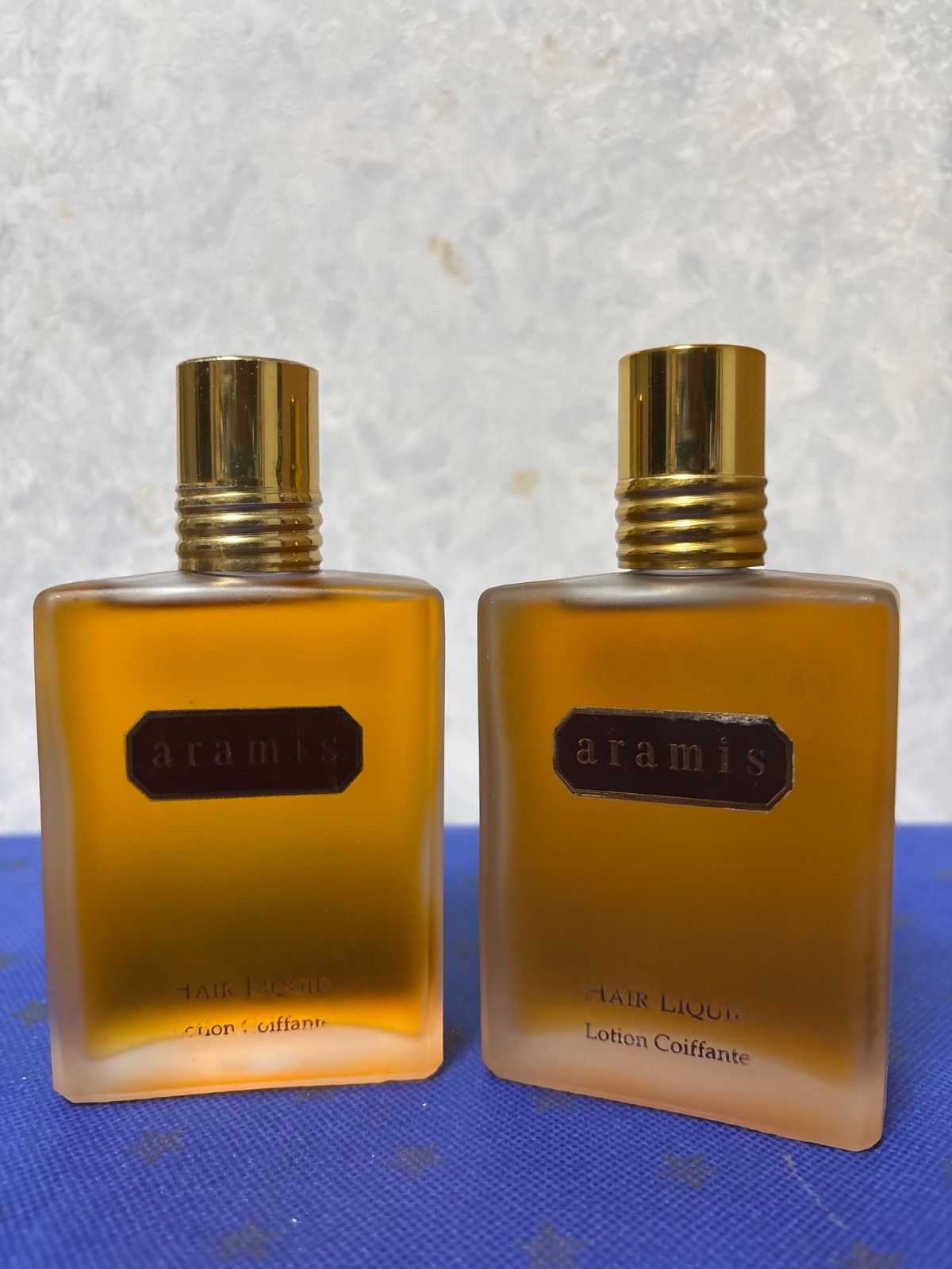 アラミスヘアーリキッド120ml未使用 訳あり - メルカリ