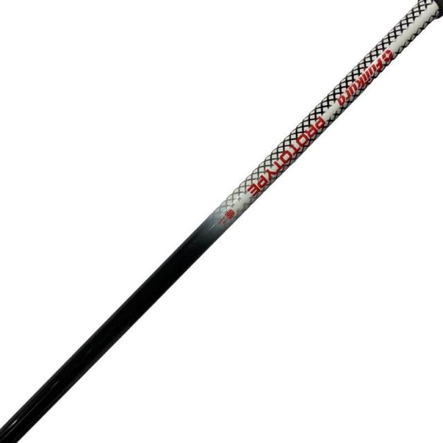 中古】 エポンゴルフ株式会社 EPON AF-103 10.5° ドライバー DR 純正