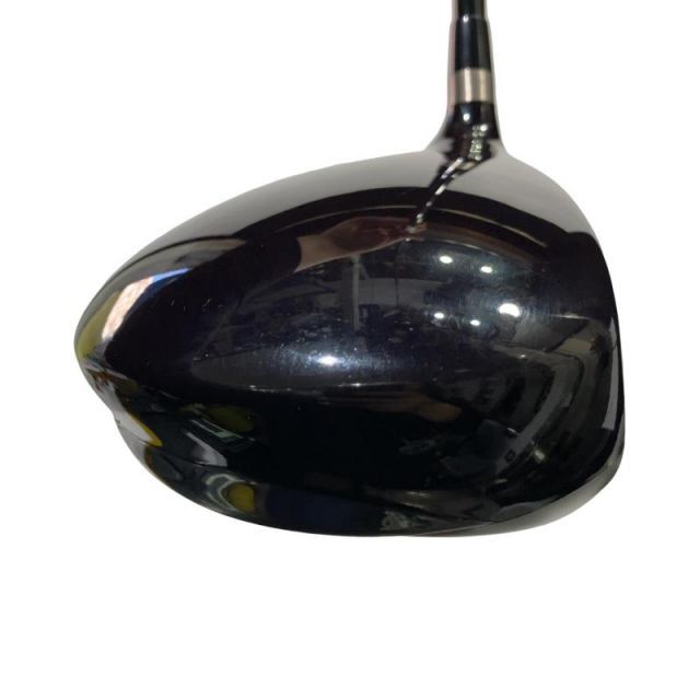 中古】 エポンゴルフ株式会社 EPON AF-103 10.5° ドライバー DR 純正