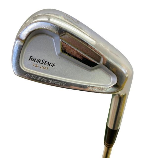 【男性用】TOURSTAGE TS-201 FORGED アイアンセット ８本 男性用】TOURSTAGE TS-201 FORGED アイアンセット 8本 男性用