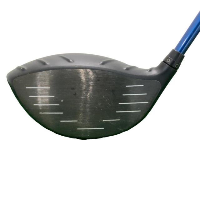 中古】 ピン G SF TEC 10° ドライバー DR ALTA J50(ドライバー