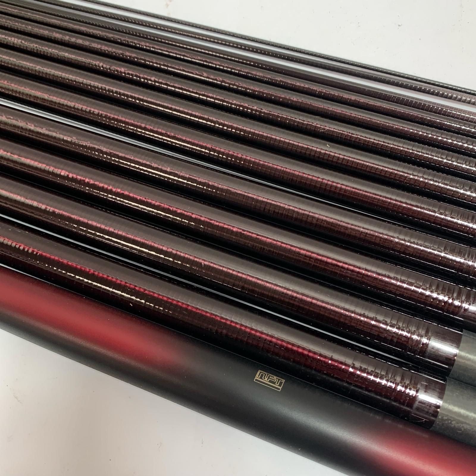 ⭐︎BASIS 渓流 硬中硬61 NFT ベイシス 渓流 硬中硬61 渓流竿 ソフトケース付 - メルカリ