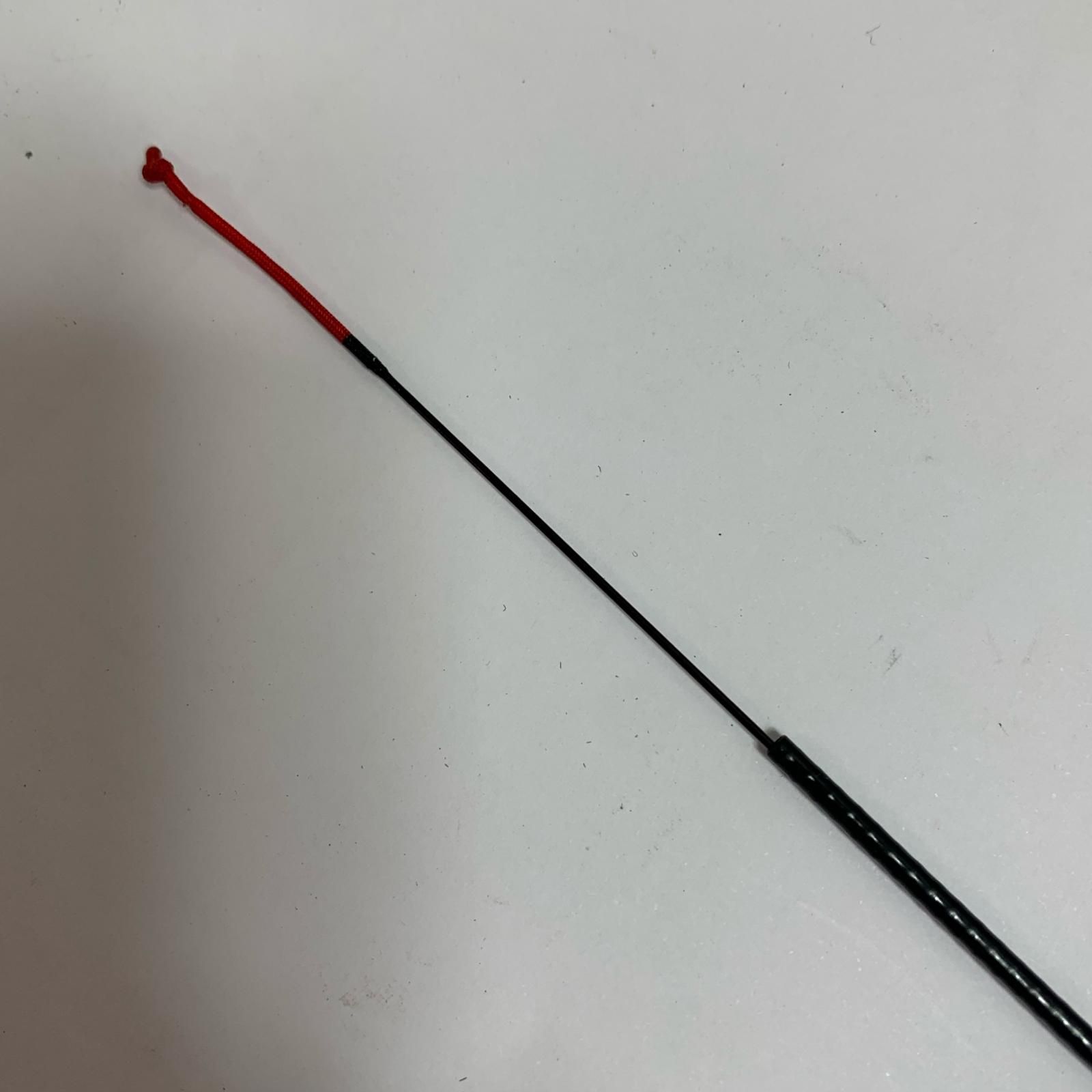 NFT ベイシス 渓流 硬中硬61 渓流竿 ソフトケース付 - メルカリ