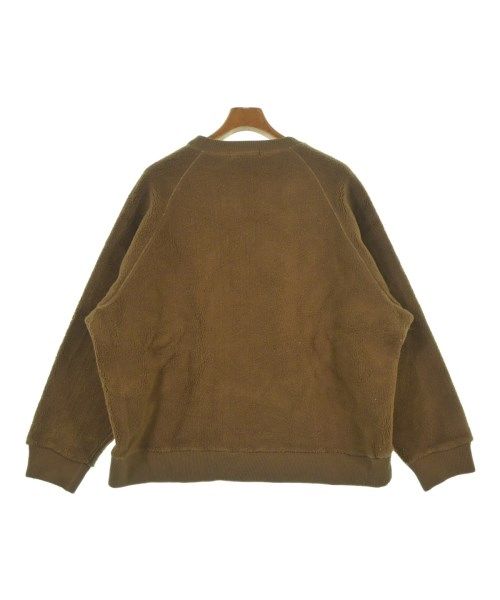 Graphpaper スウェット メンズ 【古着】【中古】【送料無料】 - メルカリ