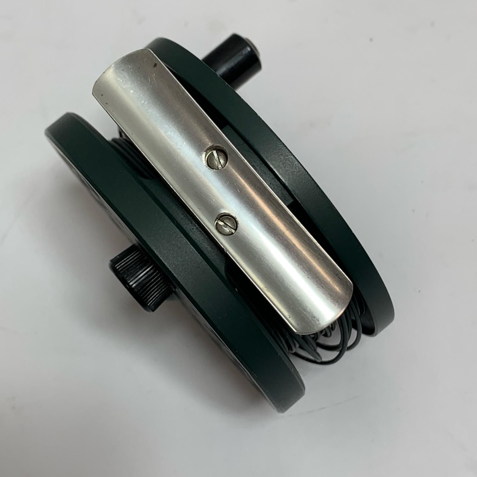 ORVIS オービス CFO Ⅳ フライリール ポーチ付 - メルカリ