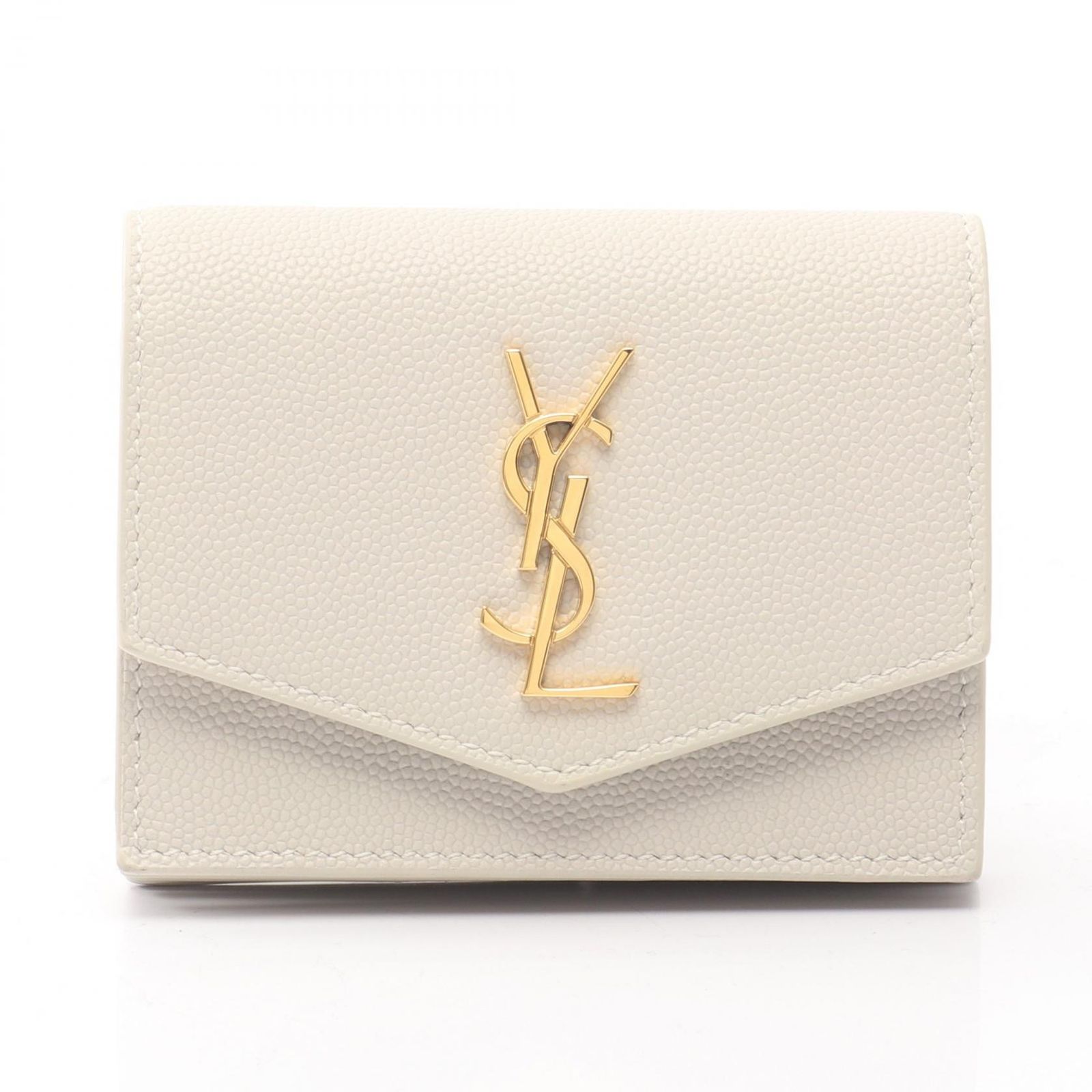 サンローランパリ SAINT LAURENT PARIS カードケース アップタウン 