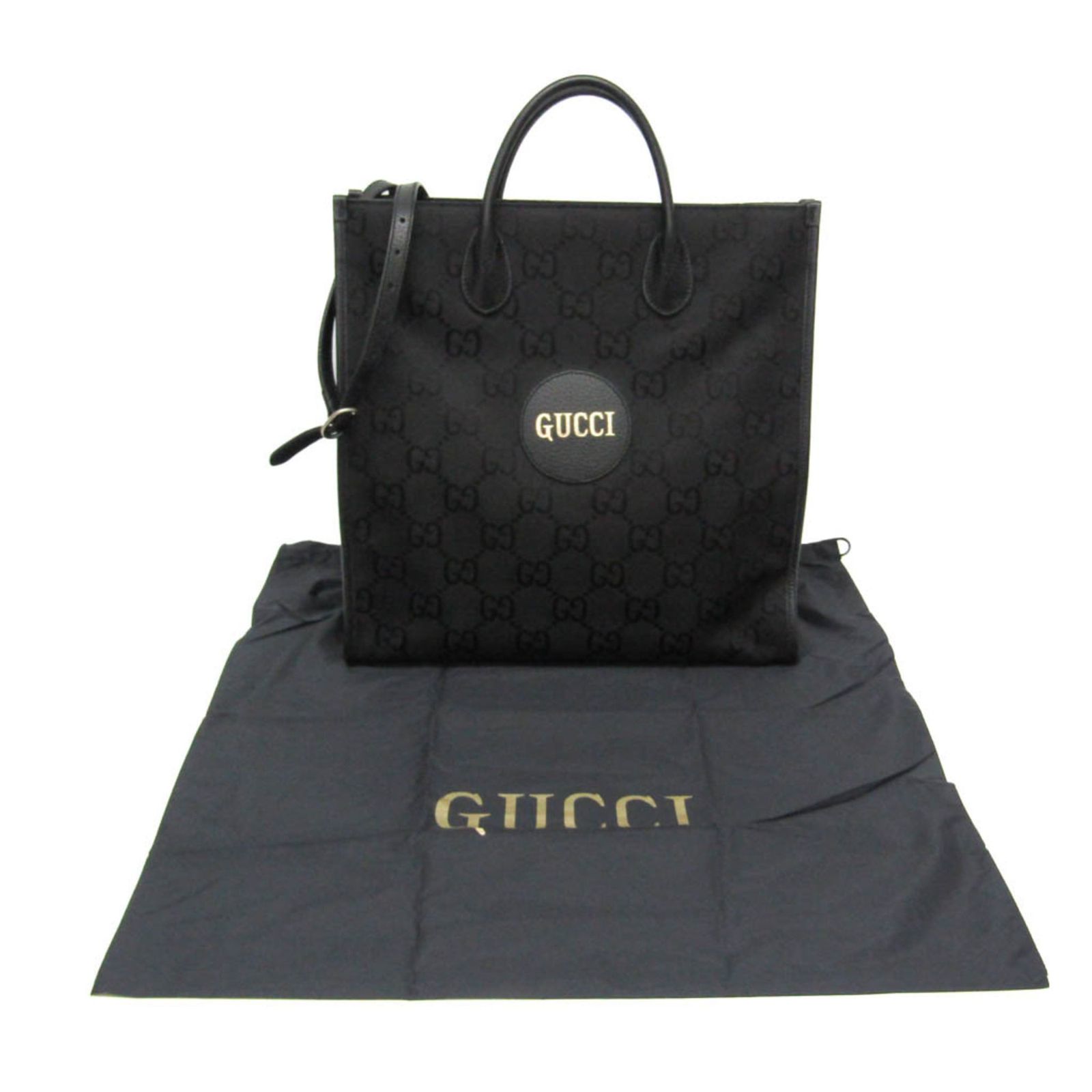 グッチ(Gucci) オフ ザ グリッド GG 630355 メンズ,レディース