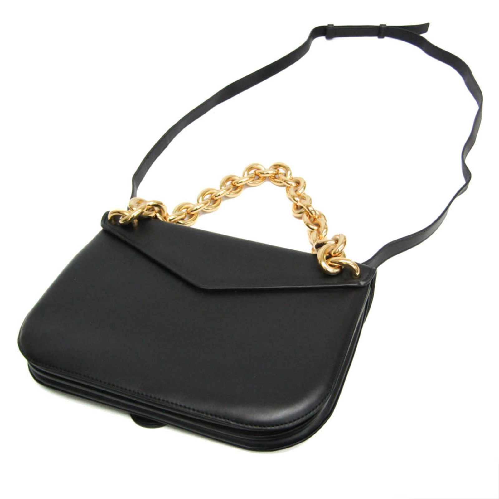 ボッテガ・ヴェネタ(Bottega Veneta) マウント チェーンショルダー