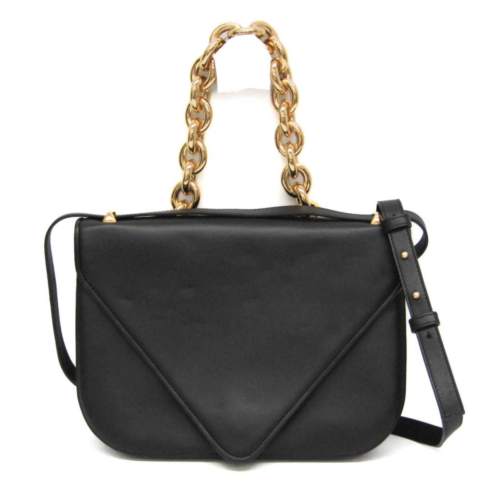 ボッテガ・ヴェネタ(Bottega Veneta) マウント チェーンショルダー