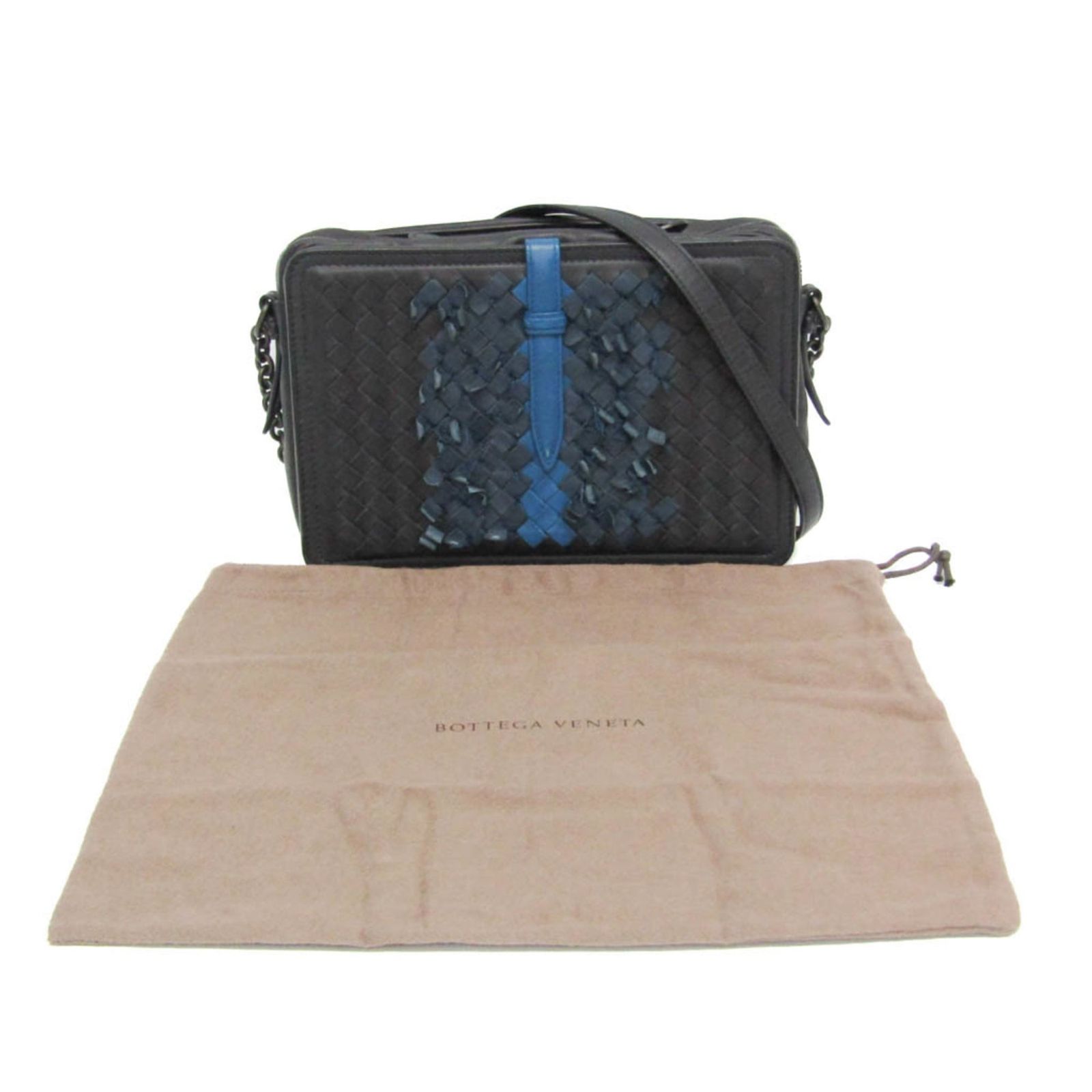 ボッテガ・ヴェネタ(Bottega Veneta) イントレチャート レディース