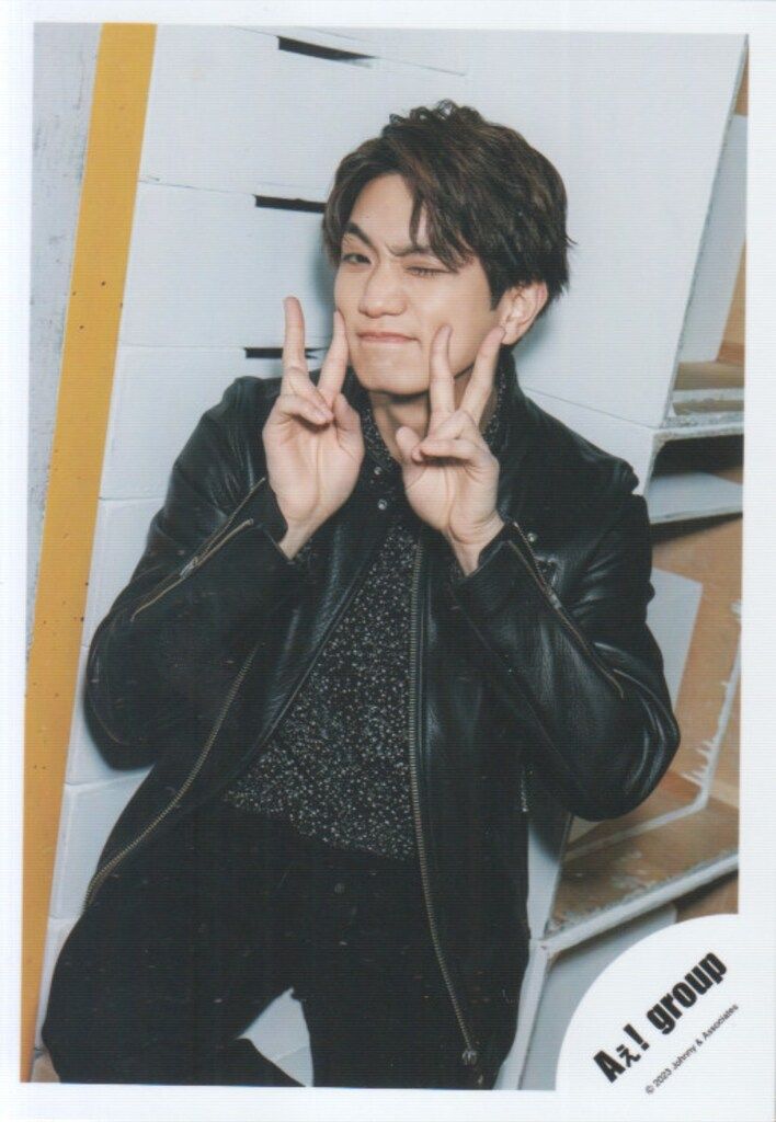 正門良規　公式写真　セット　F Aぇ! group 正門良規 公式写真 Jr.時代 10枚セット 混合あり - メルカリ