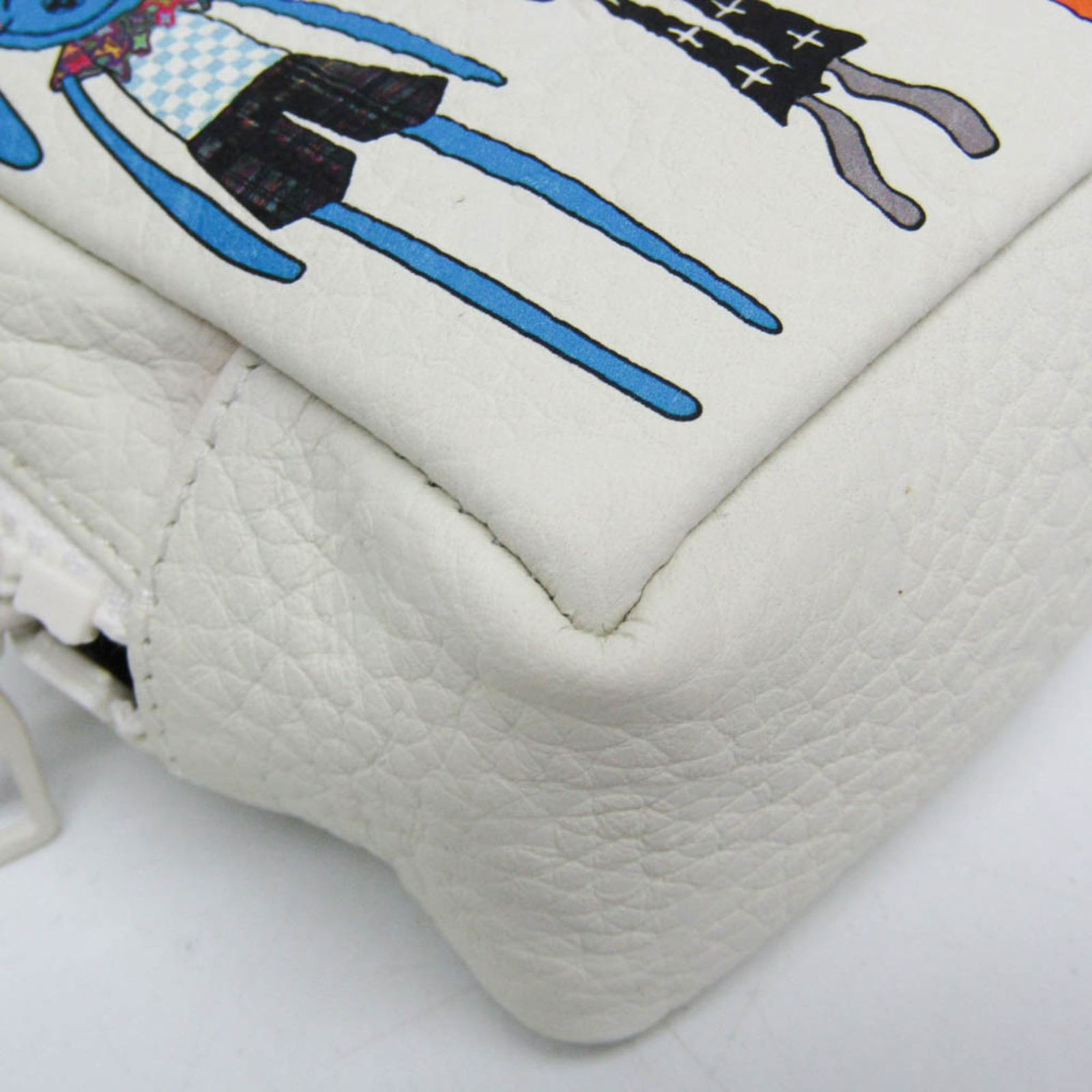 ルイ・ヴィトン(Louis Vuitton) LVフレンド ポルト クレ・スクエアード