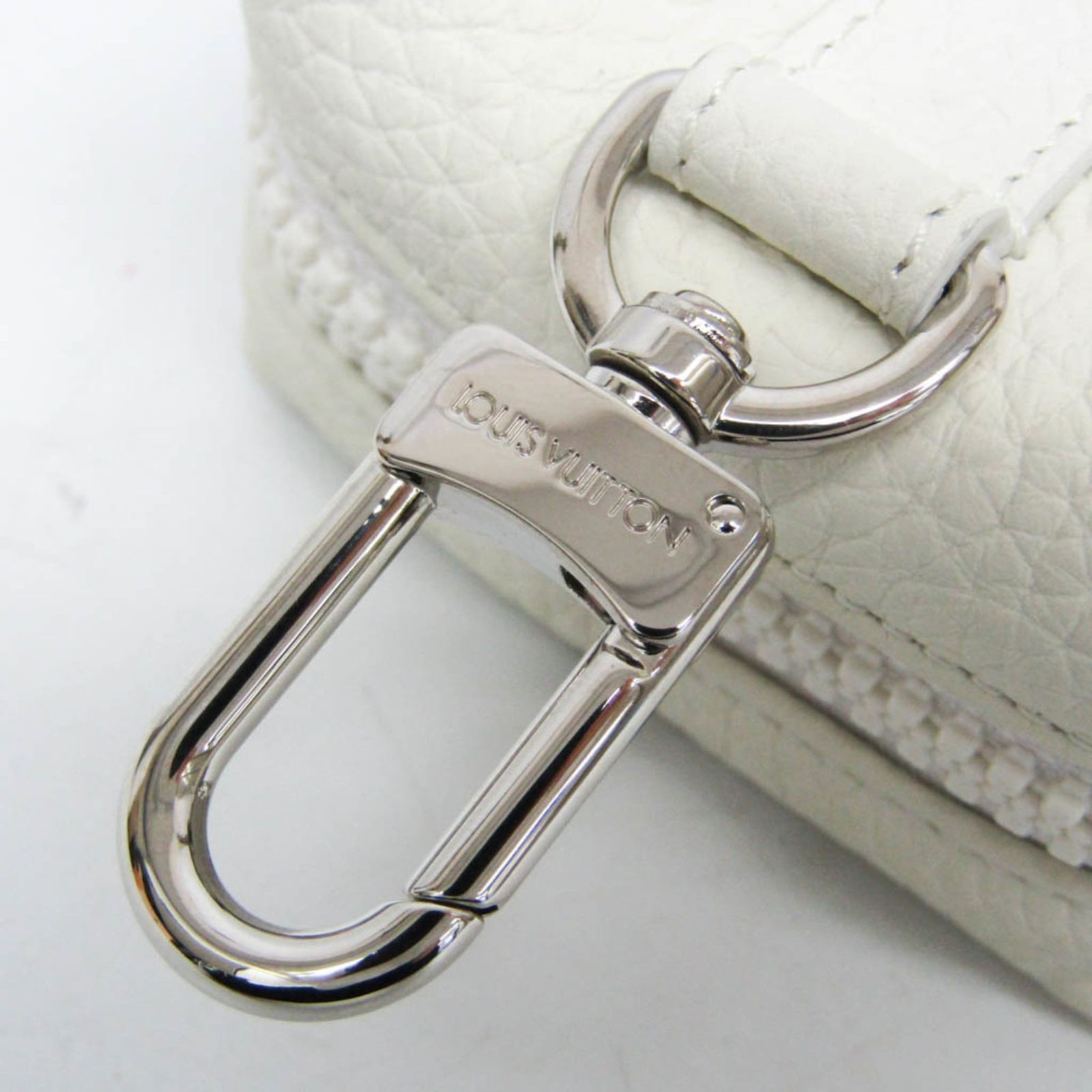 ルイ・ヴィトン(Louis Vuitton) LVフレンド ポルト クレ・スクエアード