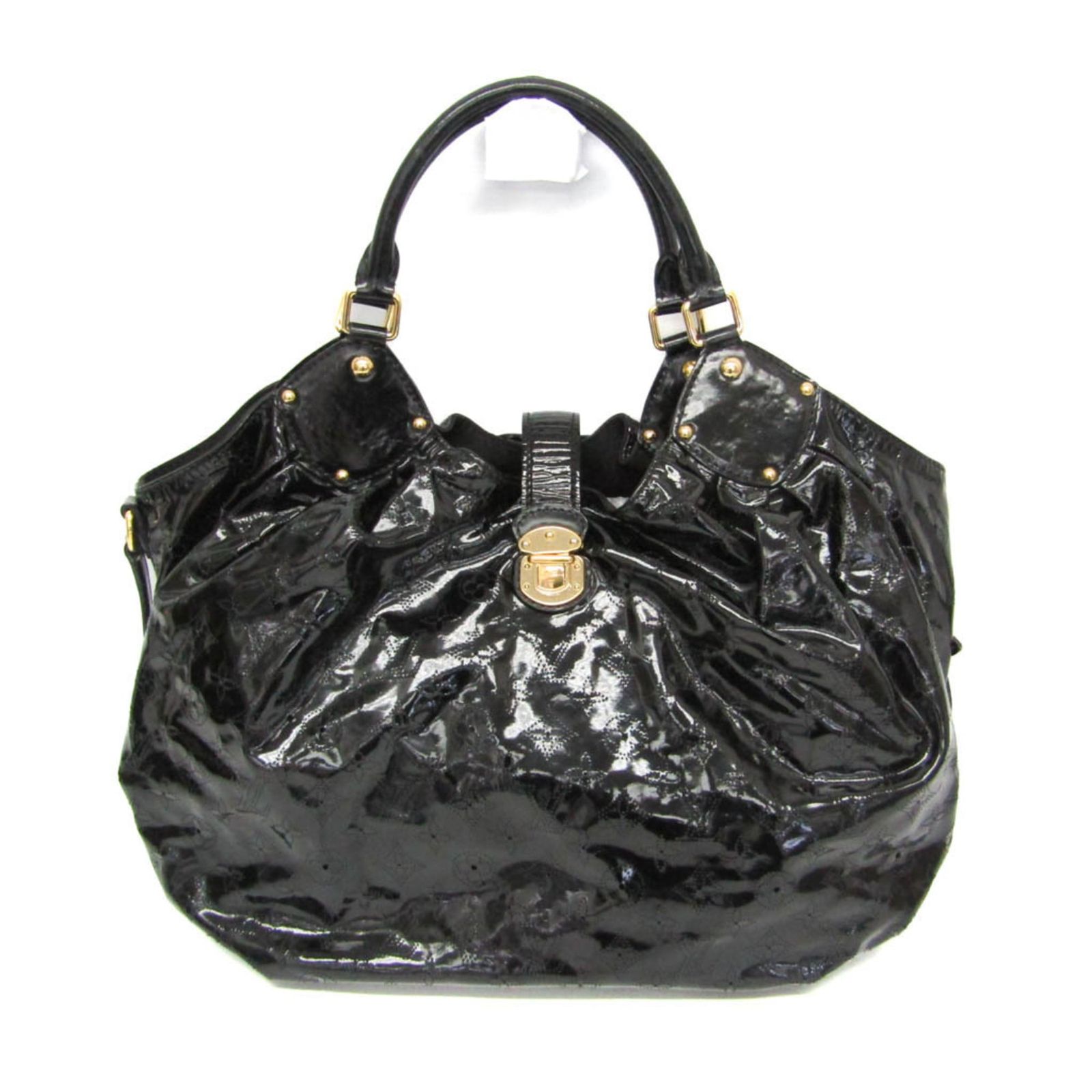 ルイ・ヴィトン(Louis Vuitton) マヒナ スーリヤ XL M95796 レディース